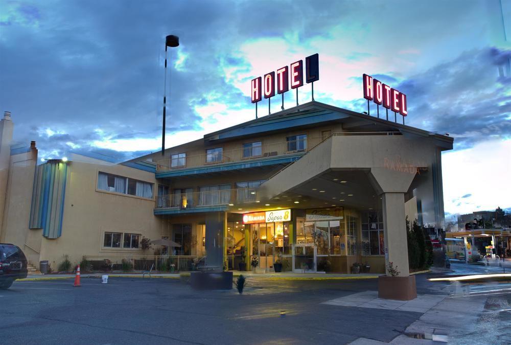 Inn At The Highland Denver Downtown Екстериор снимка