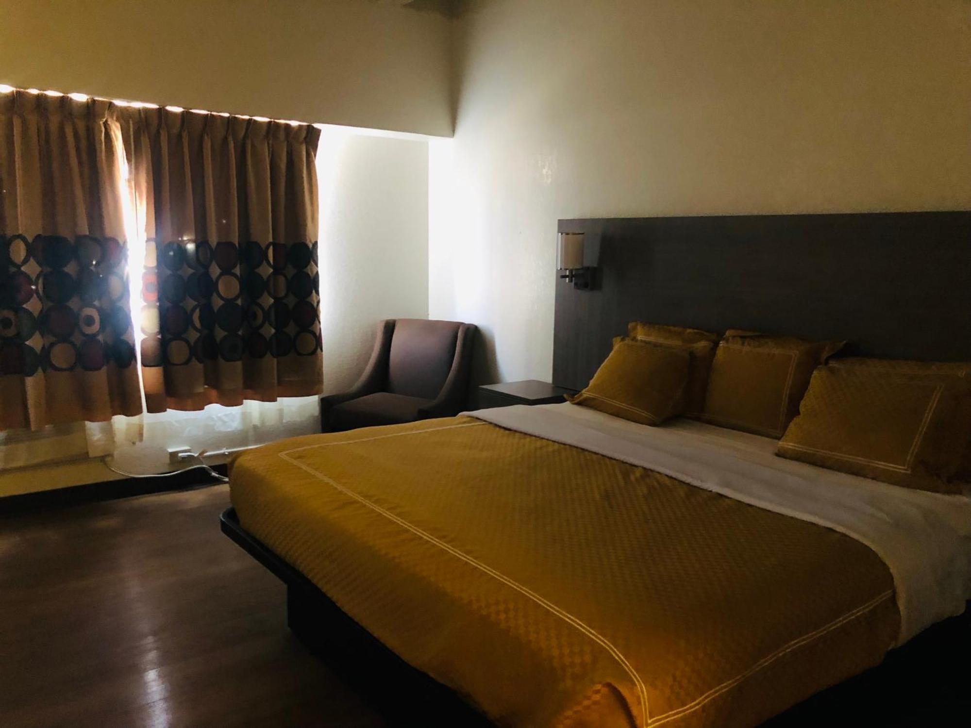 Inn At The Highland Denver Downtown Екстериор снимка
