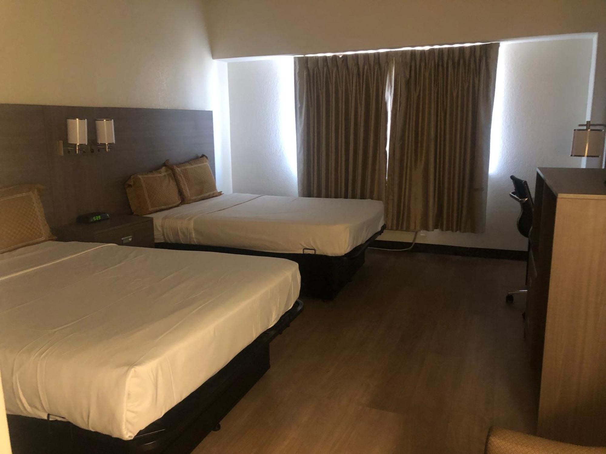 Inn At The Highland Denver Downtown Екстериор снимка