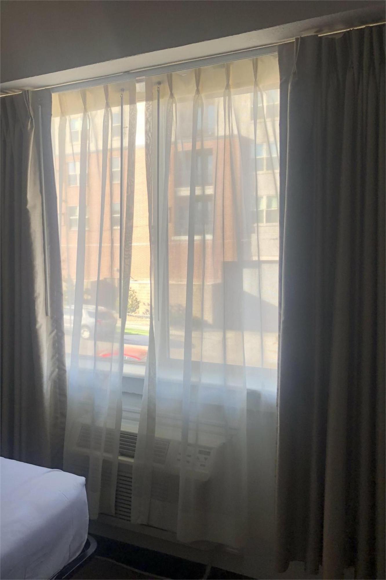 Inn At The Highland Denver Downtown Екстериор снимка