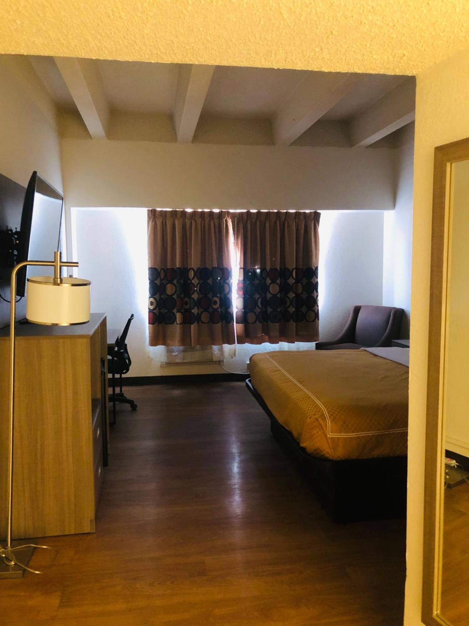 Inn At The Highland Denver Downtown Екстериор снимка