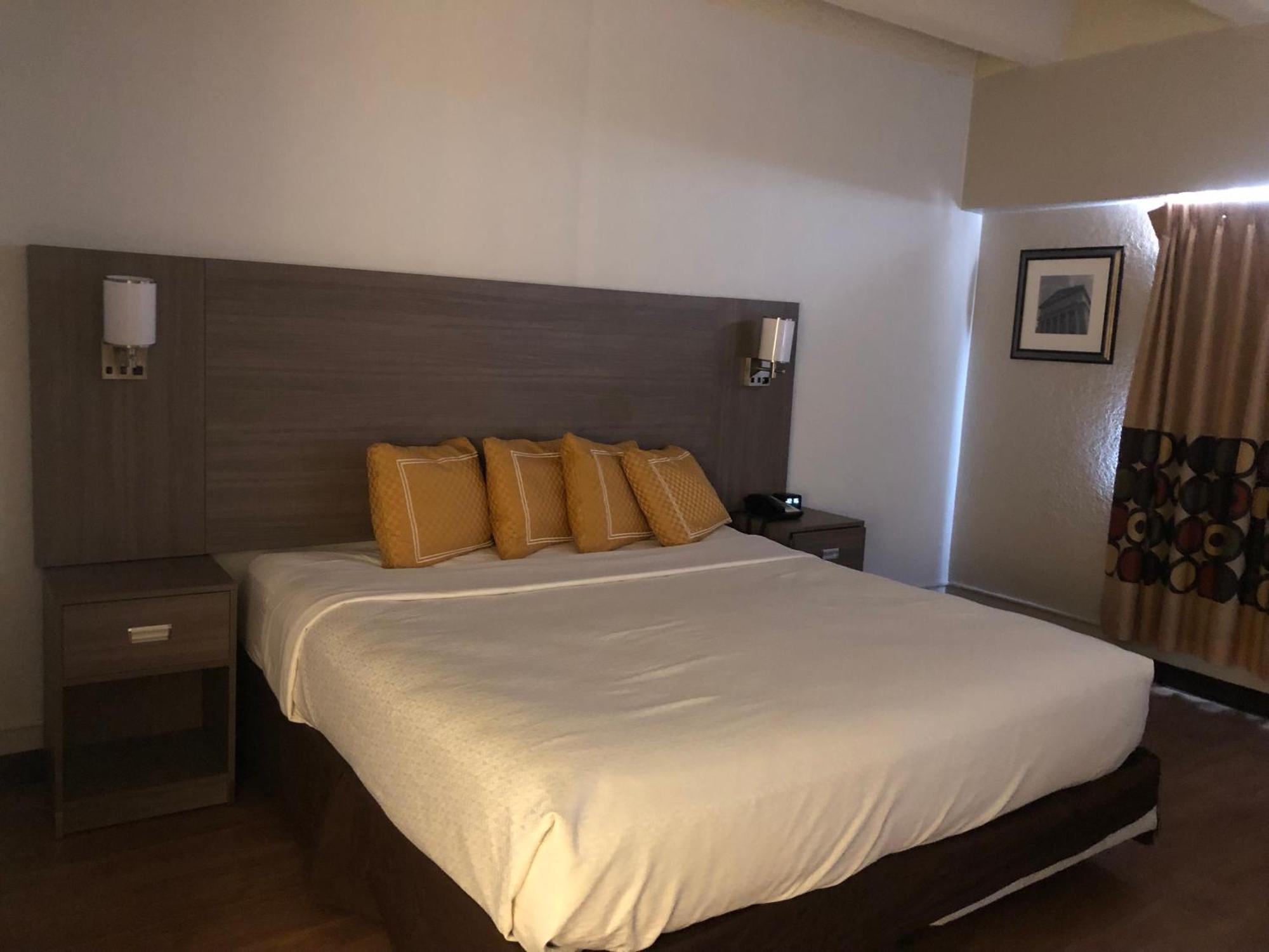 Inn At The Highland Denver Downtown Екстериор снимка