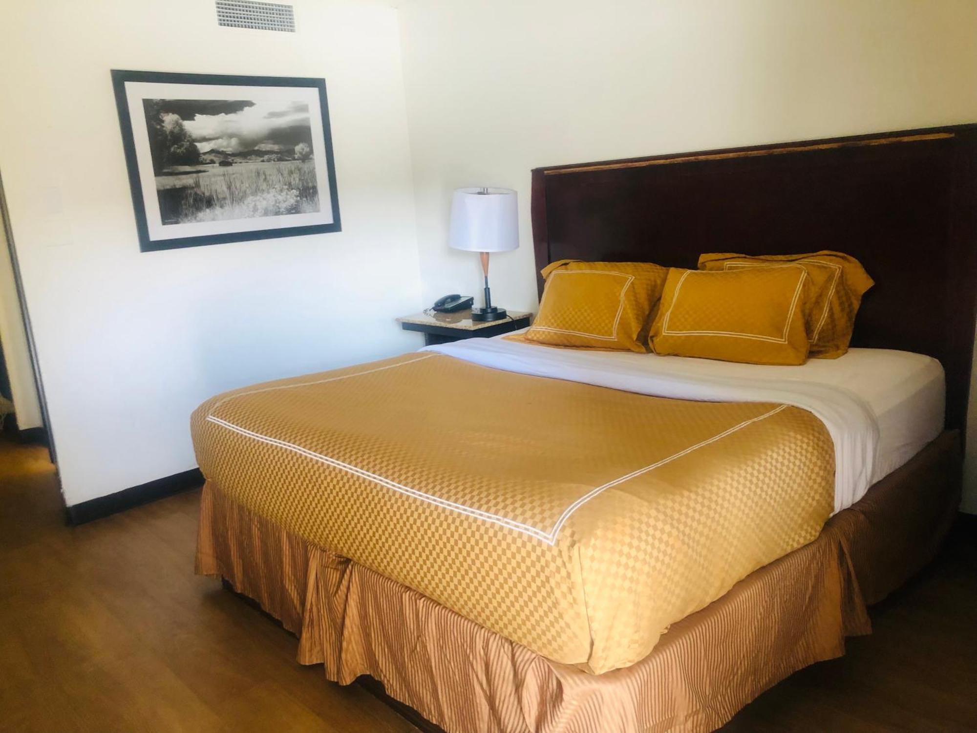 Inn At The Highland Denver Downtown Екстериор снимка