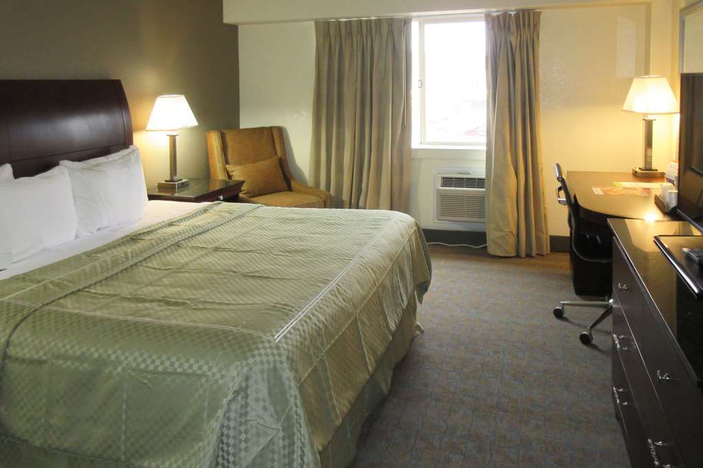 Inn At The Highland Denver Downtown Стая снимка