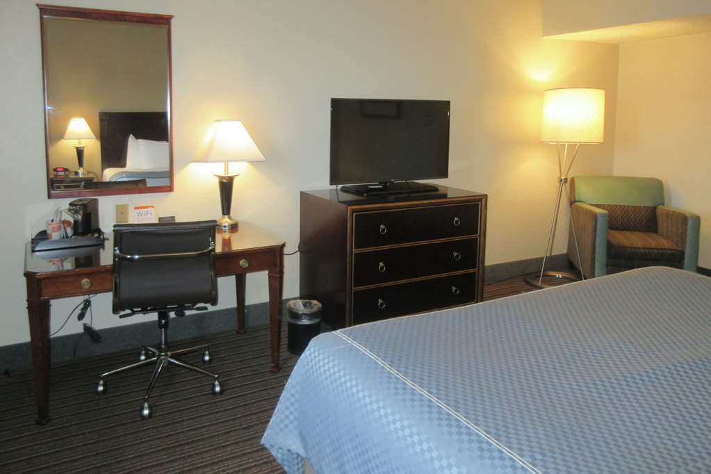 Inn At The Highland Denver Downtown Стая снимка