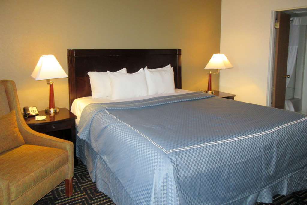 Inn At The Highland Denver Downtown Стая снимка